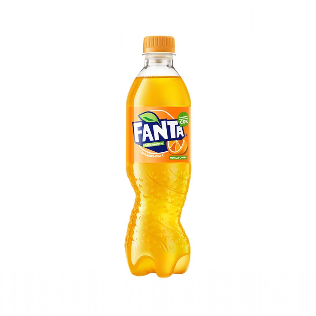 <b>Fanta</b> 500 мл.